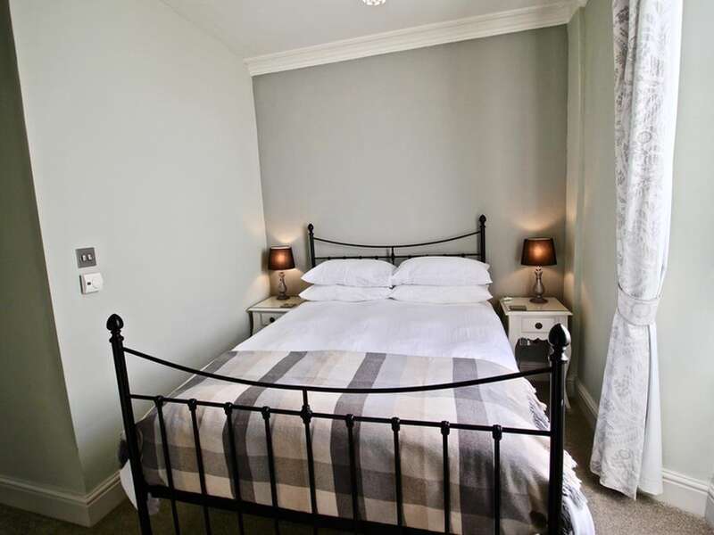 Double Room (inc. Breakfast)